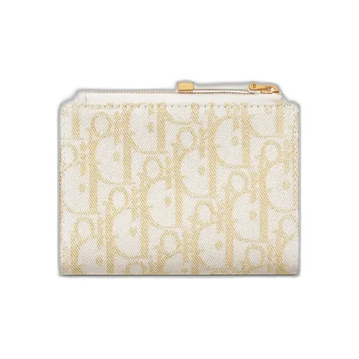 30 Montaigne Dahlia Wallet