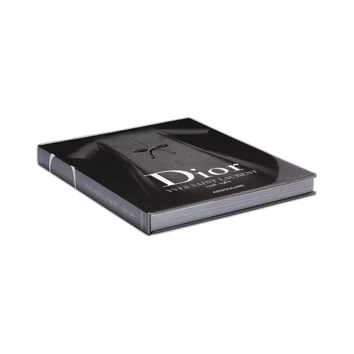 Book: Dior By Yves Saint Laurent