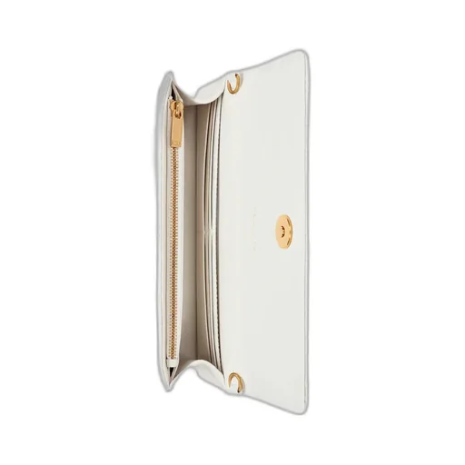 Dior Caro Pouch With Chain