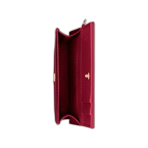 Lady Dior Bloom Card Holder
