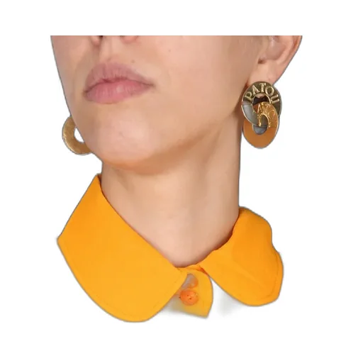 Patou Sheer Elegance Blouse