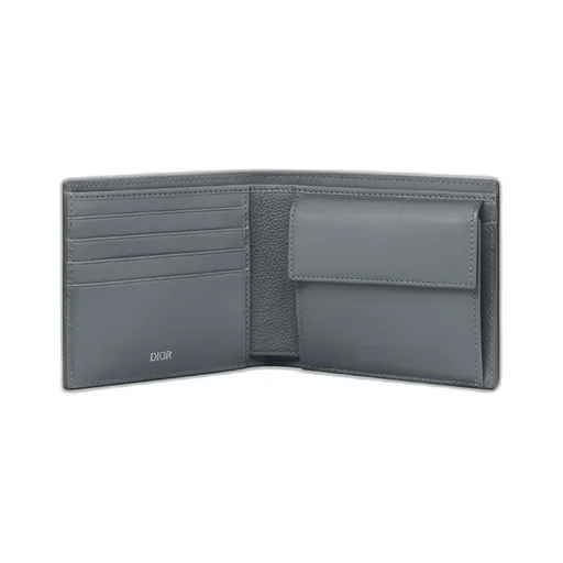 Bifold Wallet