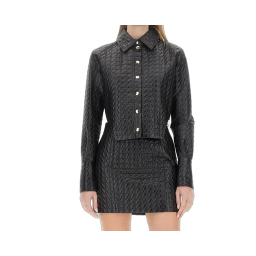 Patou Chic Short Jacket
