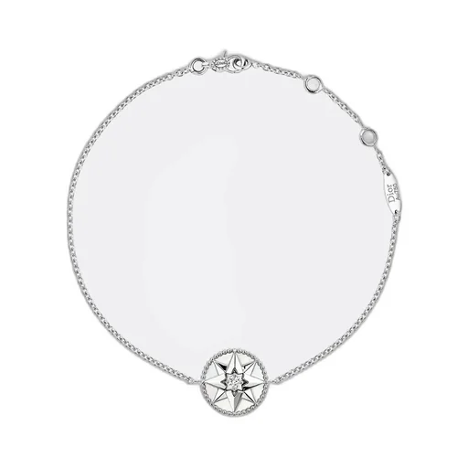 Rose Des Vents Bracelet