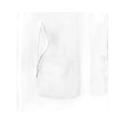 Fitted Jacket