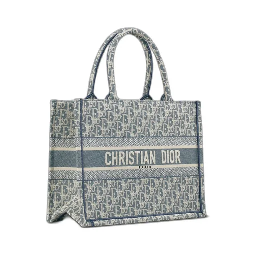 Medium Dior Book Tote