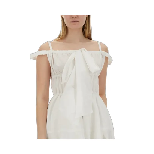 Patou Elegant Long Dress