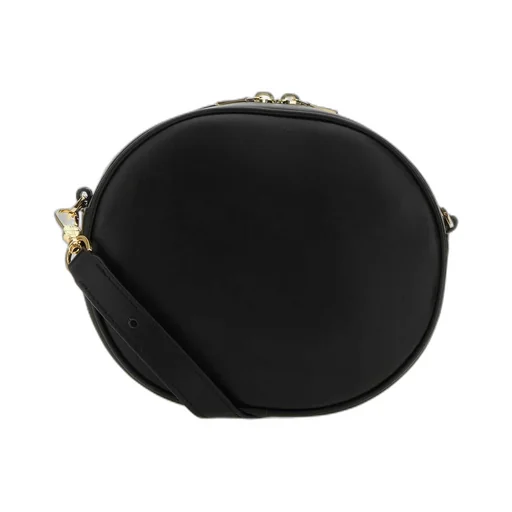 Patou Le Jp Zipped Crossbody Bag