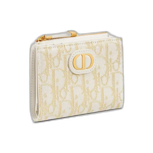 30 Montaigne Dahlia Wallet
