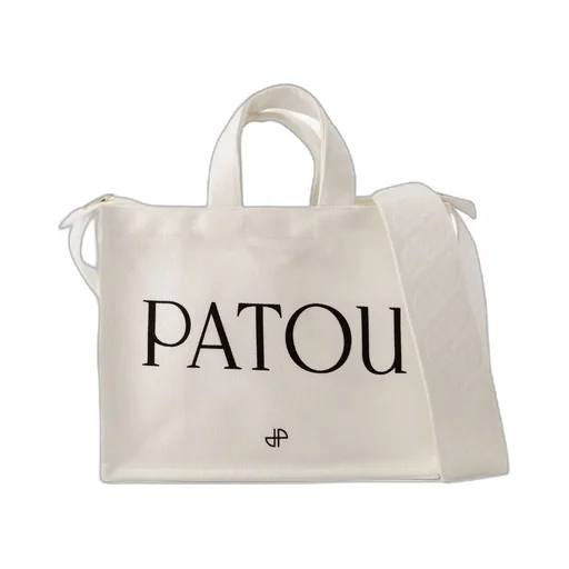 Patou Petite Carryall Tote