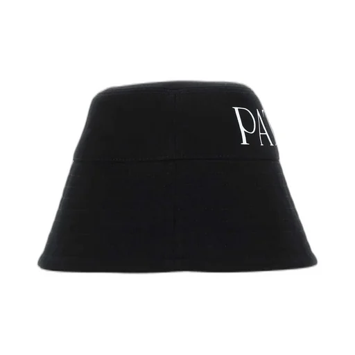 Patou Logo Printed Bucket Hat