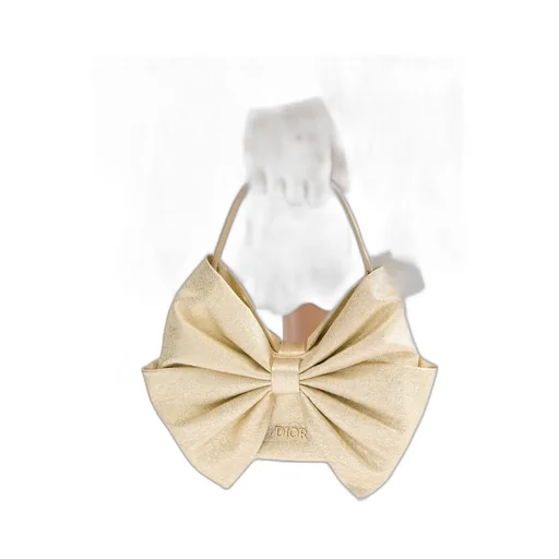 Kids' Bow Bag