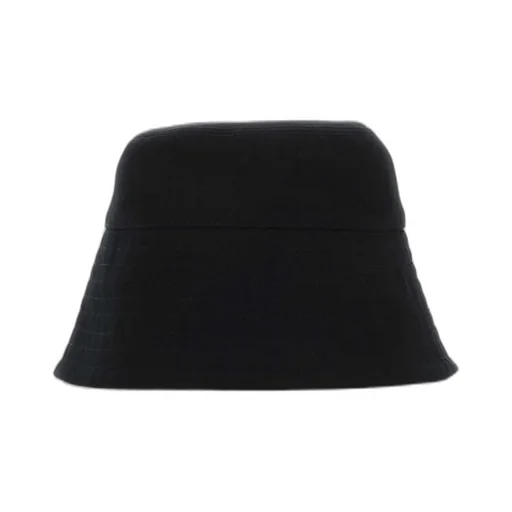 Patou Logo Printed Bucket Hat