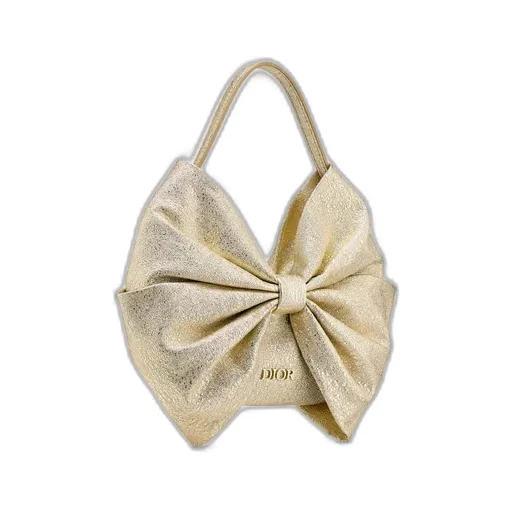 Kids' Bow Bag