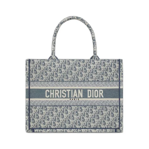 Medium Dior Book Tote