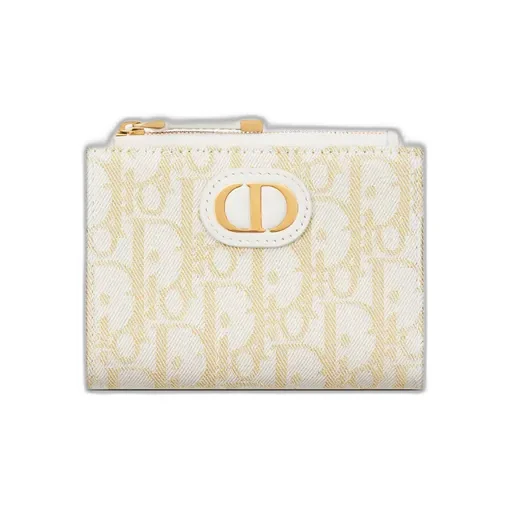 30 Montaigne Dahlia Wallet