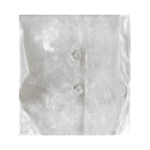 Fitted Jacket