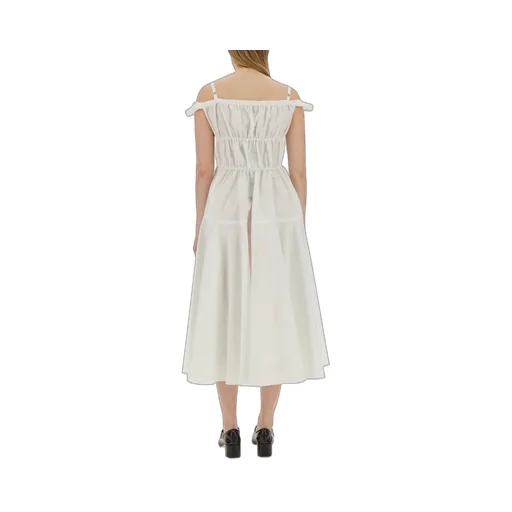 Patou Elegant Long Dress