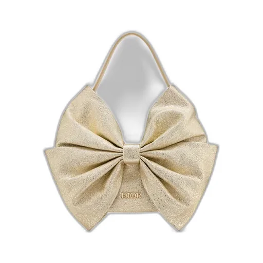 Kids' Bow Bag