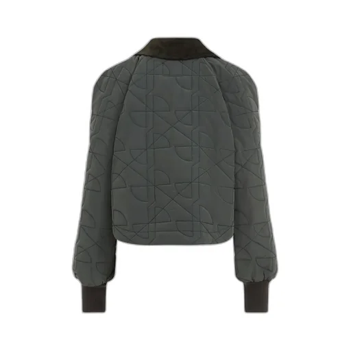Patou Quilted Jacket