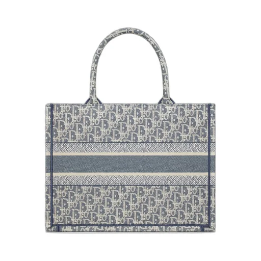 Medium Dior Book Tote