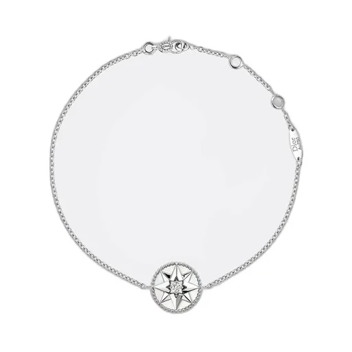 Rose Des Vents Bracelet