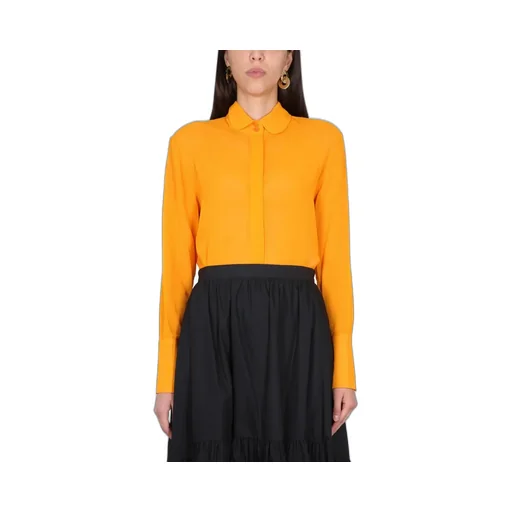 Patou Sheer Elegance Blouse