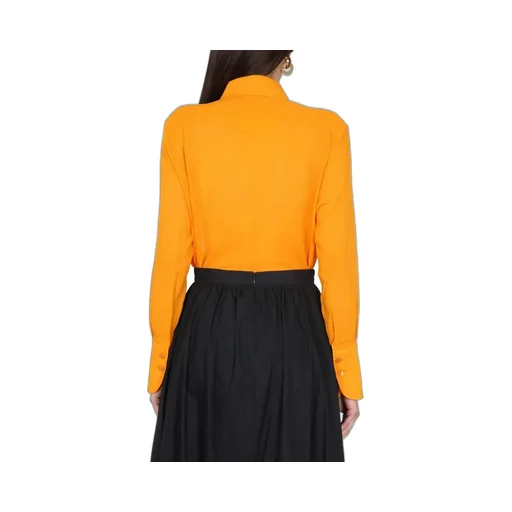 Patou Sheer Elegance Blouse