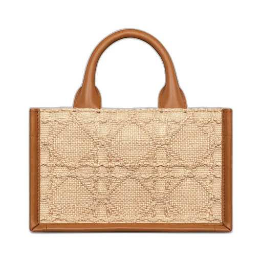Mini Dior Book Tote