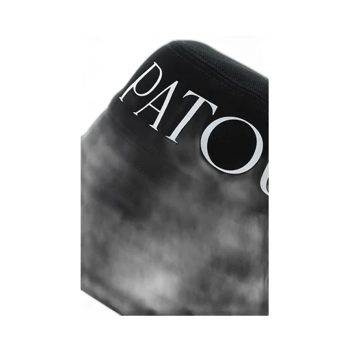 Patou Logo Printed Bucket Hat