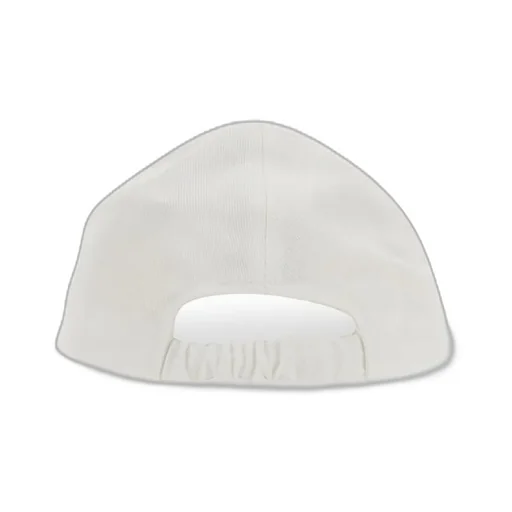 Patou Logo-Embroidered Baseball Hat