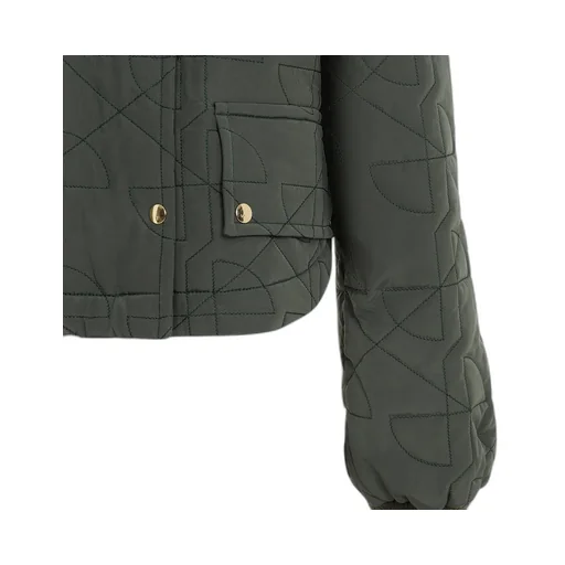 Patou Quilted Jacket