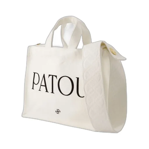 Patou Petite Carryall Tote