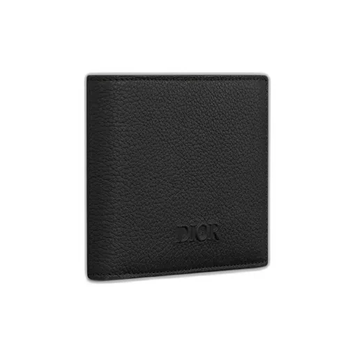 Dior Privé Bifold Wallet