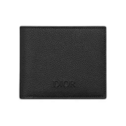Dior Privé Bifold Wallet