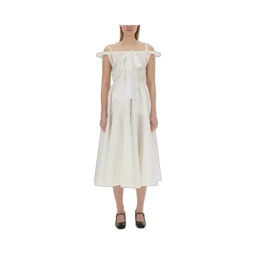 Patou Elegant Long Dress