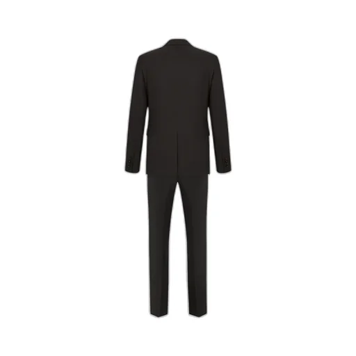 Adjusted-Fit Suit