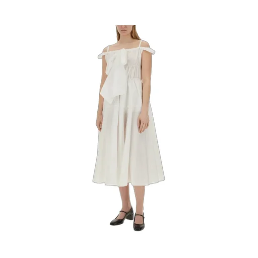 Patou Elegant Long Dress