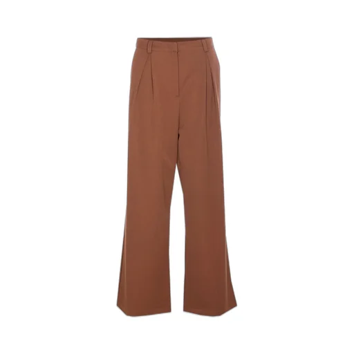 Patrizia Pepe Regular Fit Pants