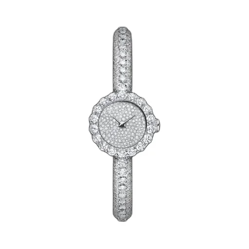 La D De Dior PrÉCieuse