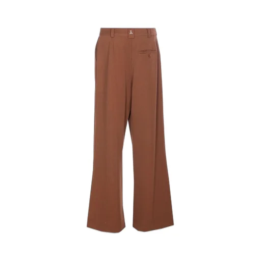 Patrizia Pepe Regular Fit Pants