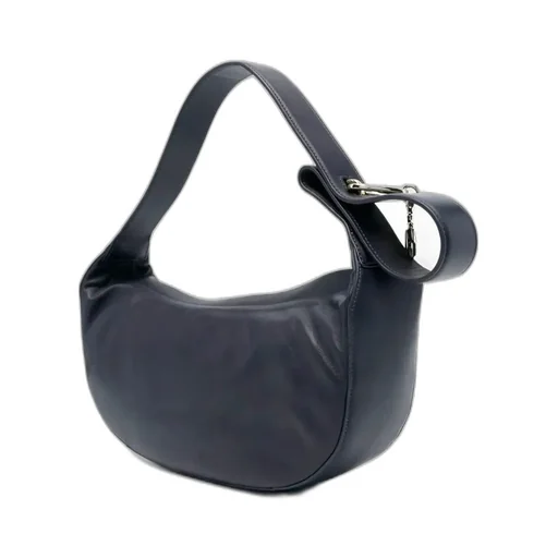 Patrizia Pepe Zip-Around Shoulder Bag