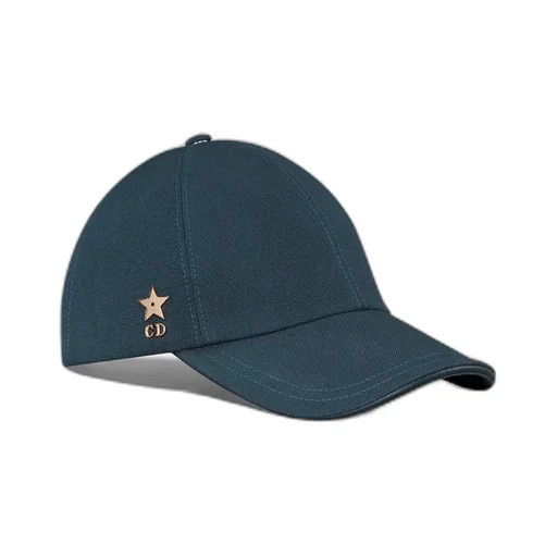 D-Player Cap