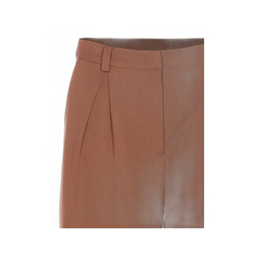 Patrizia Pepe Regular Fit Pants