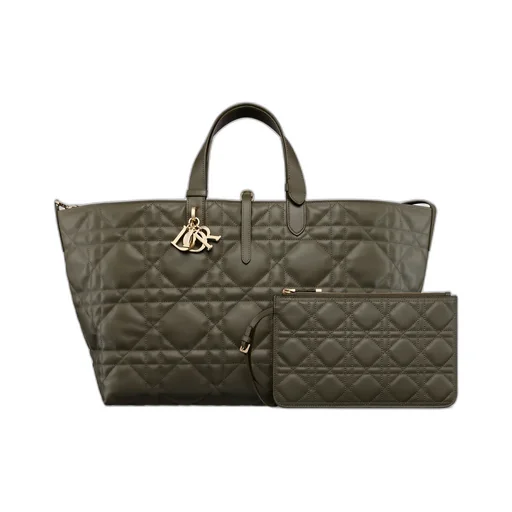 Large Dior Toujours Bag