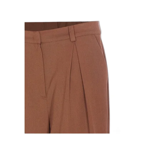 Patrizia Pepe Regular Fit Pants