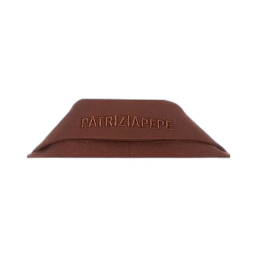 Patrizia Pepe Buttoned Blazer Jacket