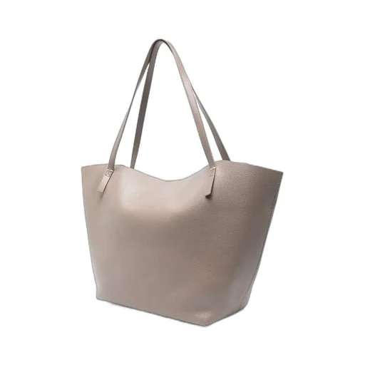 Patrizia Pepe Structured Shoulder Bag