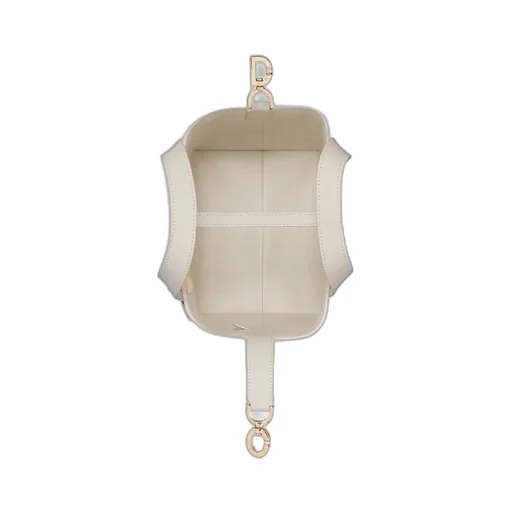 Small Dior Toujours Vertical Tote Bag