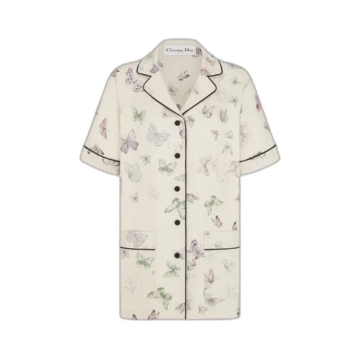 Short-Sleeved Shirt